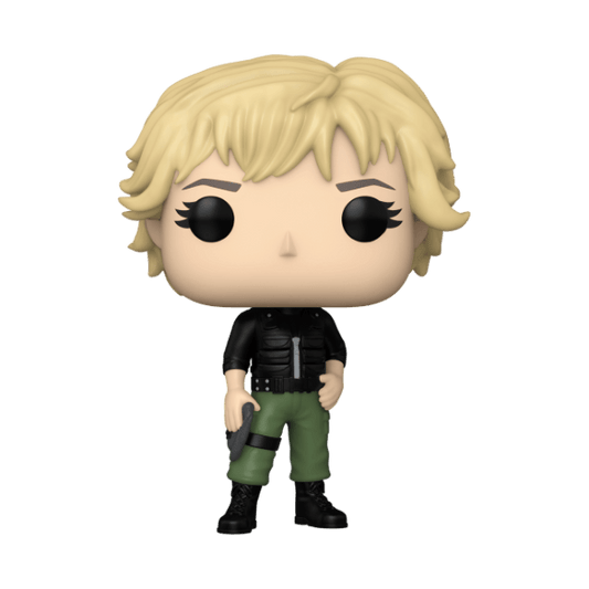 Stargate: SG1 - Samantha Carter Pop! Vinyl - Gametraders Modbury Heights