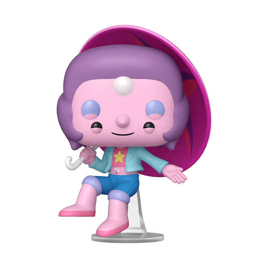 Steven Universe - Rainbow Quartz 2.0 Pop! Vinyl - Gametraders Modbury Heights