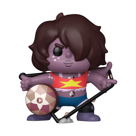 Steven Universe - Smokey Quartz Pop! Vinyl - Gametraders Modbury Heights