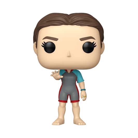 Stranger Things - Eleven (in wetsuit) Pop! Vinyl - Gametraders Modbury Heights