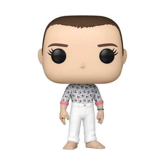 Stranger Things - Finale Eleven Pop! Vinyl - Gametraders Modbury Heights