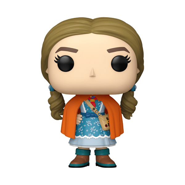 Stranger Things - Holly the Heroic Pop! Vinyl - Gametraders Modbury Heights