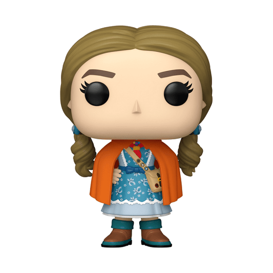 Stranger Things - Holly the Heroic Pop! Vinyl - Gametraders Modbury Heights