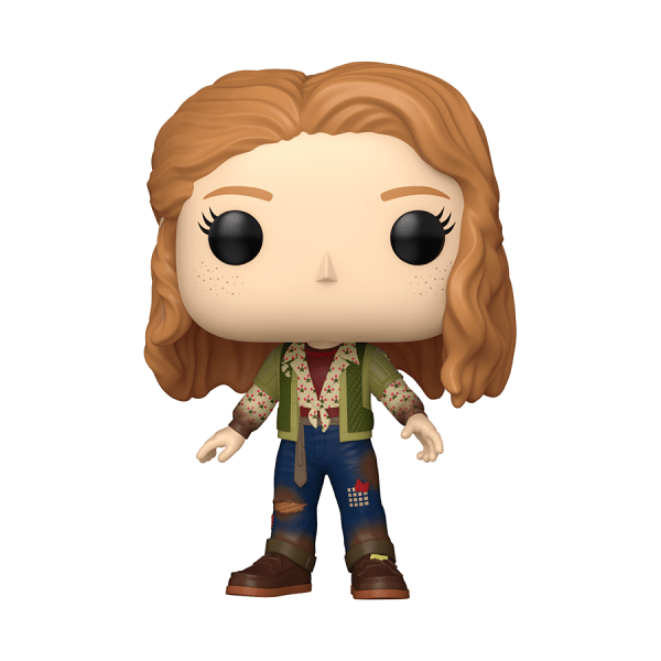 Stranger Things - Max Mayfield Pop! Vinyl - Gametraders Modbury Heights