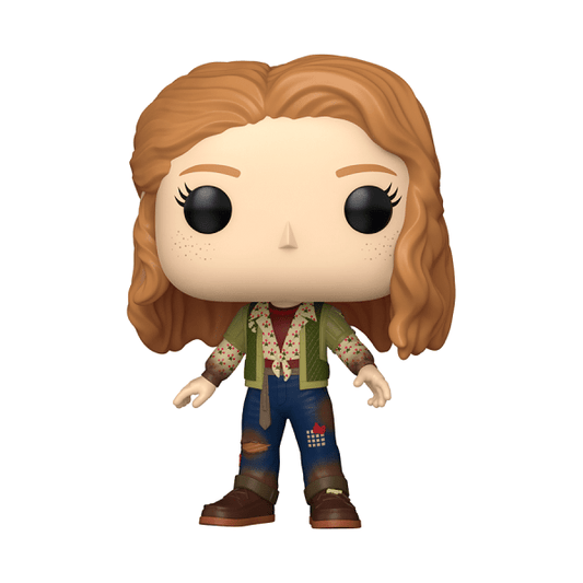 Stranger Things - Max Mayfield Pop! Vinyl - Gametraders Modbury Heights