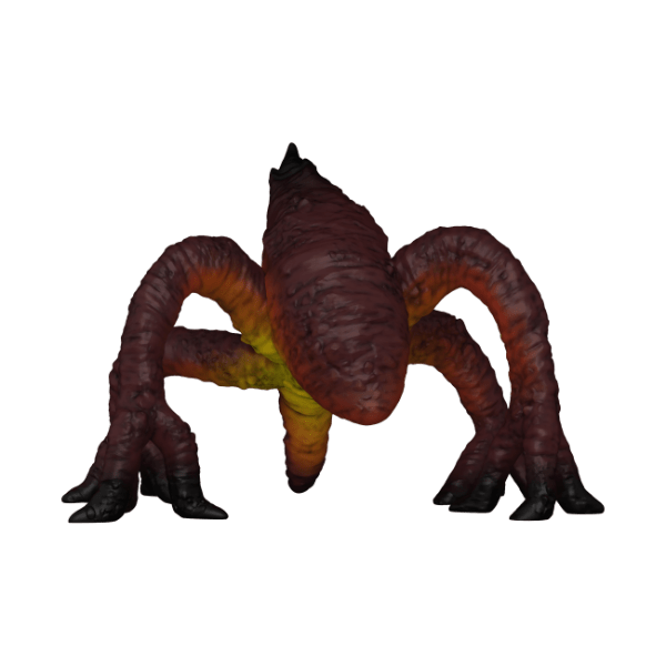 Stranger Things - Mind Flayer (Rift Deco) 6" Pop! Vinyl - Gametraders Modbury Heights