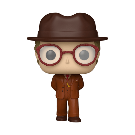 Stranger Things - Mr. Whatsit Pop! Vinyl - Gametraders Modbury Heights