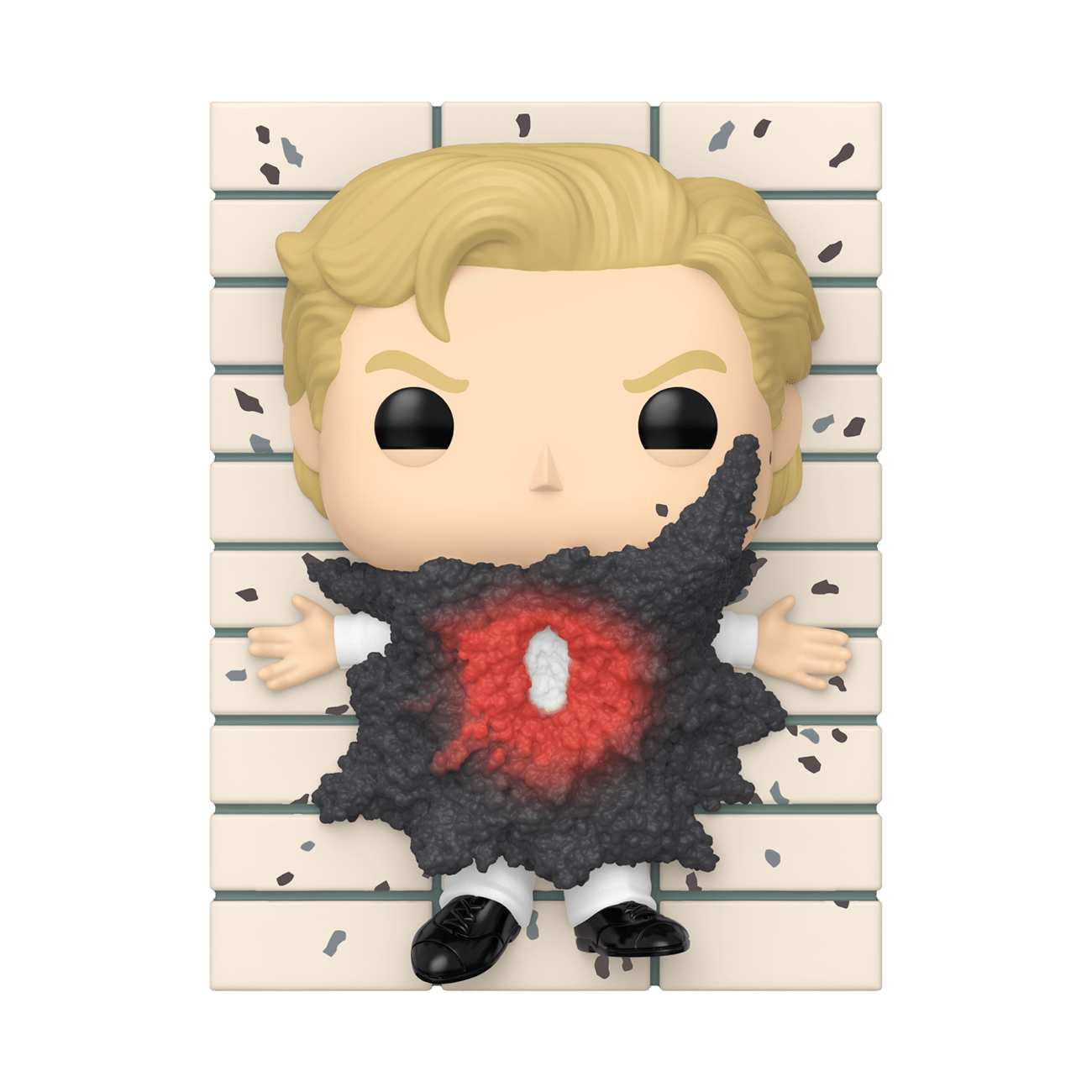 Stranger Things - Number One Dissolving SD24 Pop! Vinyl - Gametraders Modbury Heights