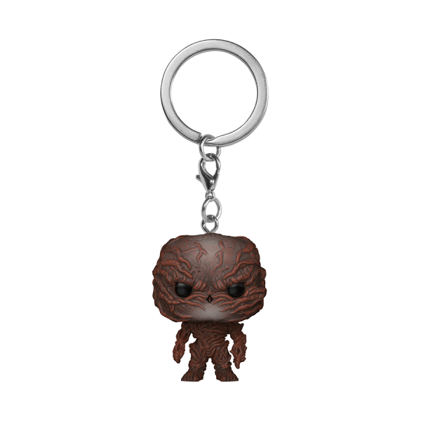 Stranger Things - Vecna 2.0 Pop! Keychain - Gametraders Modbury Heights