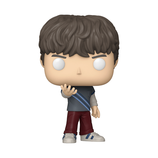 Stranger Things - Will Byers Pop! Vinyl - Gametraders Modbury Heights