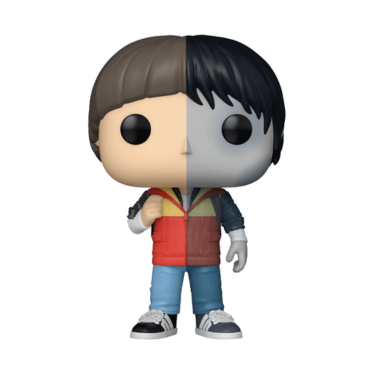 Stranger Things - Will Byers Split Pop! Vinyl - Gametraders Modbury Heights