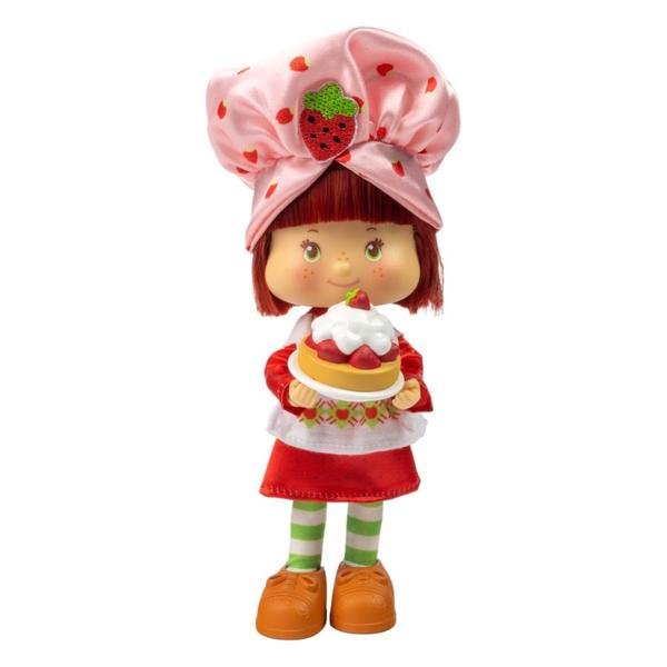 Strawberry Shortcake - Strawberry 5.5" Fashion Doll - Gametraders Modbury Heights
