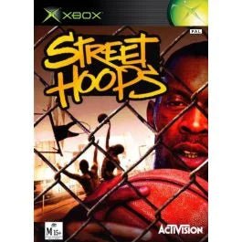 Street Hoops Xbox - Gametraders Modbury Heights