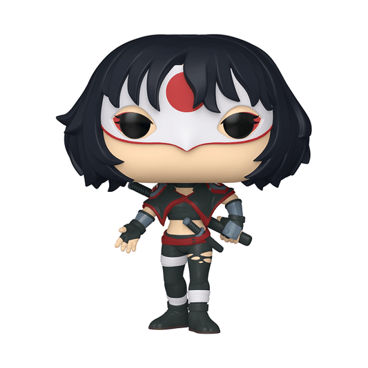Suicide Squad: Isekai (Anime) - Katana Pop! Vinyl - Gametraders Modbury Heights