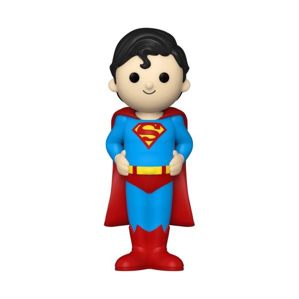 Superman (1978) - Superman Rewind Figure - Gametraders Modbury Heights
