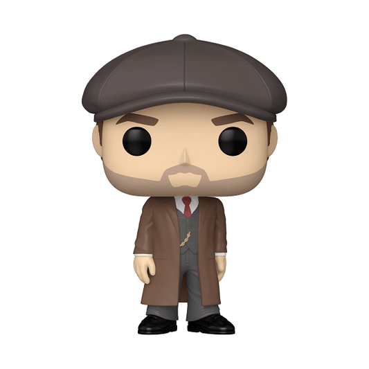 Supernatural - Dean/Michael Pop! Vinyl - Gametraders Modbury Heights