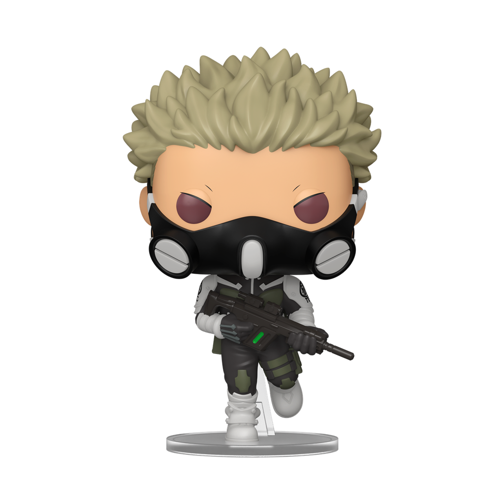 *Pre-order* Kaiju No.8 - Aoi Kaguragi Pop! Vinyl (ETA January)