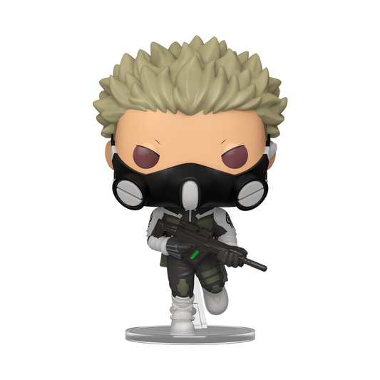 *Pre-order* Kaiju No.8 - Aoi Kaguragi Pop! Vinyl (ETA January)