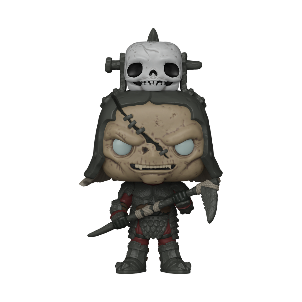 Lord of the Rings - Guritz Pop! Vinyl