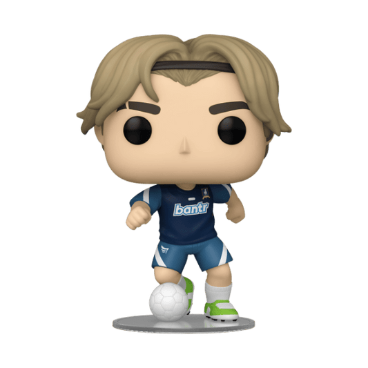 Ted Lasso - Jamie Tartt Pop! Vinyl - Gametraders Modbury Heights