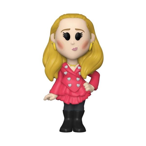 Ted Lasso - Keeley US Exclusive Vinyl Soda - Gametraders Modbury Heights