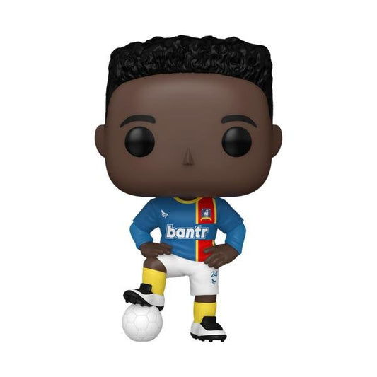 Ted Lasso - Sam Obisanya Pop! Vinyl - Gametraders Modbury Heights