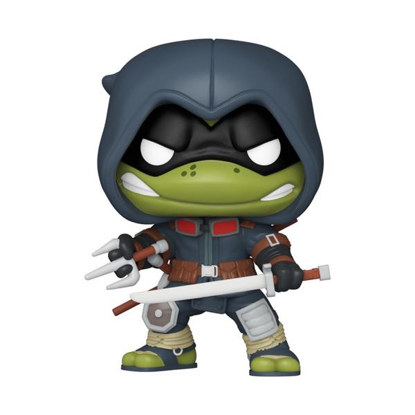 Teenage Mutant Ninja Turtles (Comic) - The Last Ronin US Exclusive Pop! Vinyl - Gametraders Modbury Heights