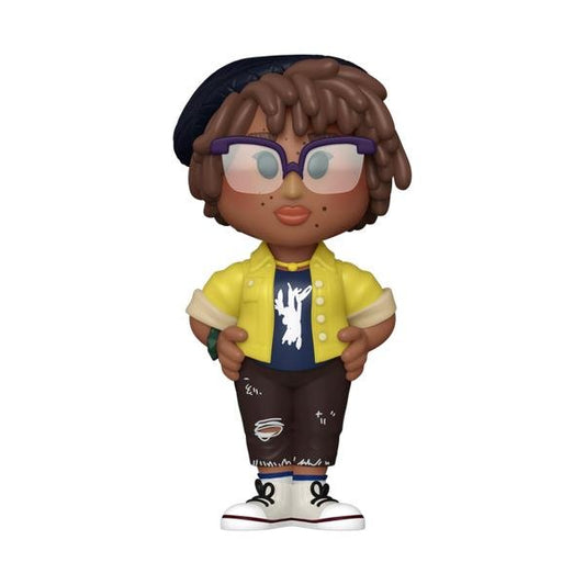 Teenage Mutant Ninja Turtles: Mutant Mayhem (2023) - April O'Neil Vinyl Soda - Gametraders Modbury Heights