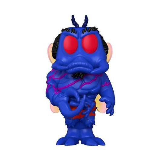 Teenage Mutant Ninja Turtles: Mutant Mayhem (2023) - Superfly Vinyl Soda - Gametraders Modbury Heights