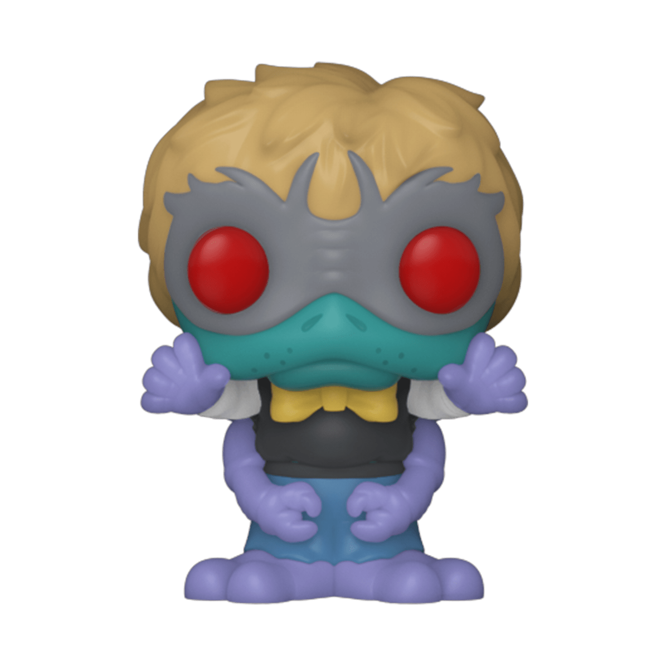 Teenage Mutant Ninja Turtles - Party Wagon Bitty Pop! Vinyl 12 - Pack - Gametraders Modbury Heights