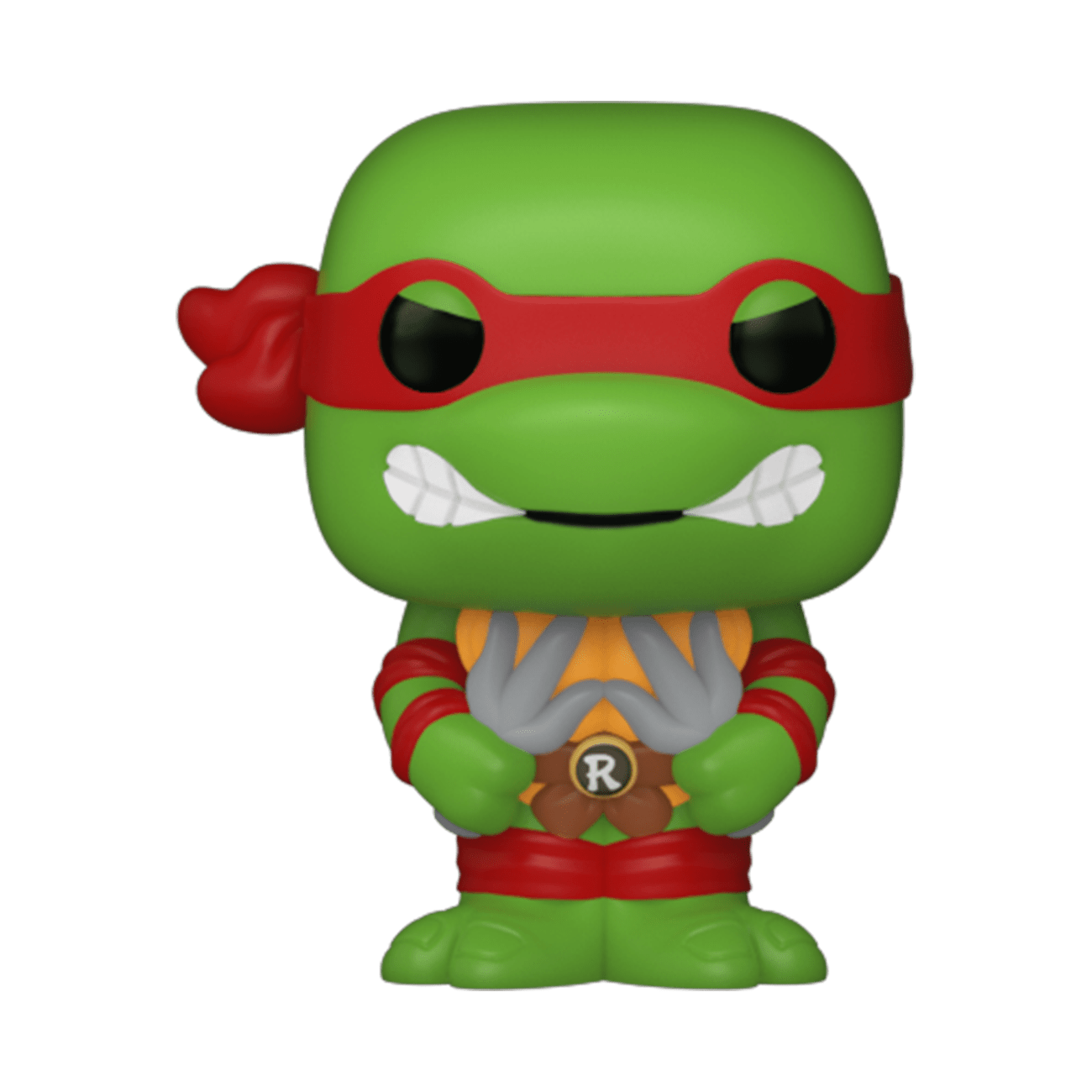 Teenage Mutant Ninja Turtles - Party Wagon Bitty Pop! Vinyl 12 - Pack - Gametraders Modbury Heights