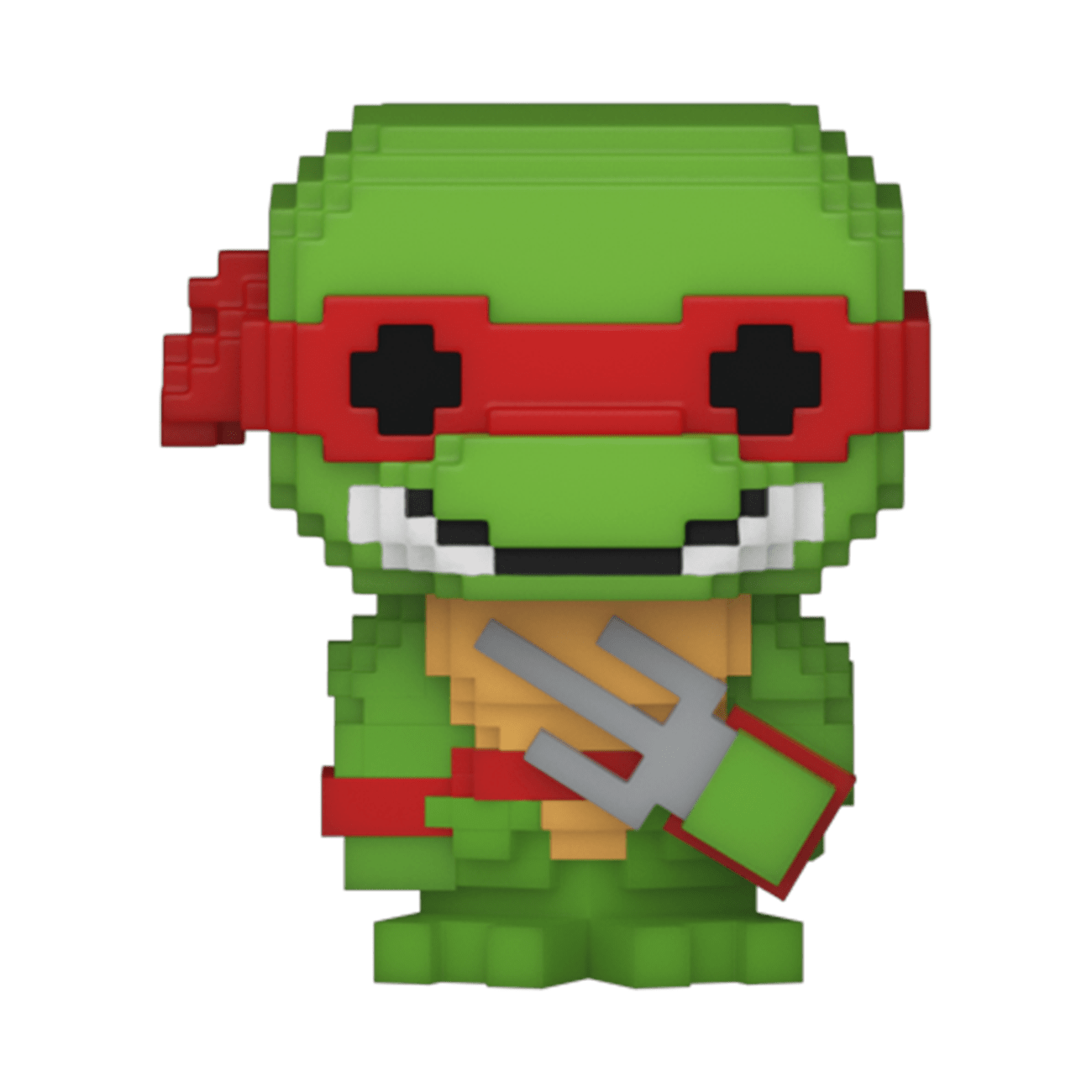 Teenage Mutant Ninja Turtles - Party Wagon Bitty Pop! Vinyl 12 - Pack - Gametraders Modbury Heights