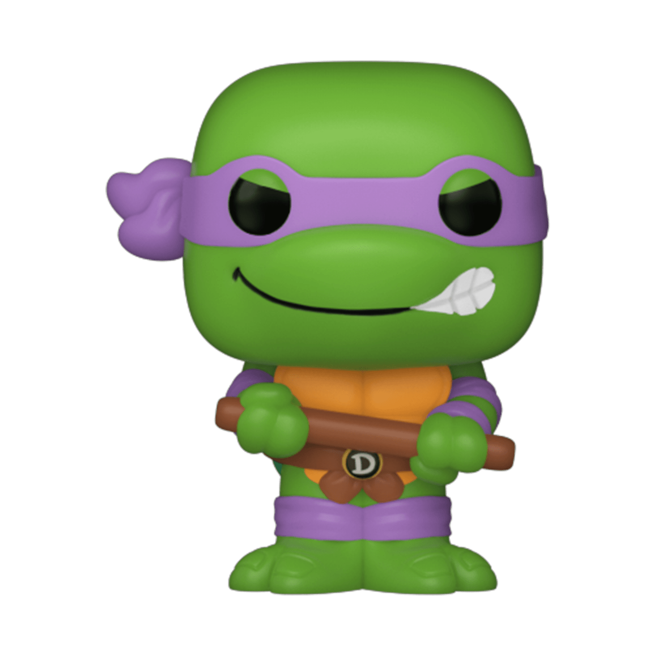 Teenage Mutant Ninja Turtles - Party Wagon Bitty Pop! Vinyl 12 - Pack - Gametraders Modbury Heights