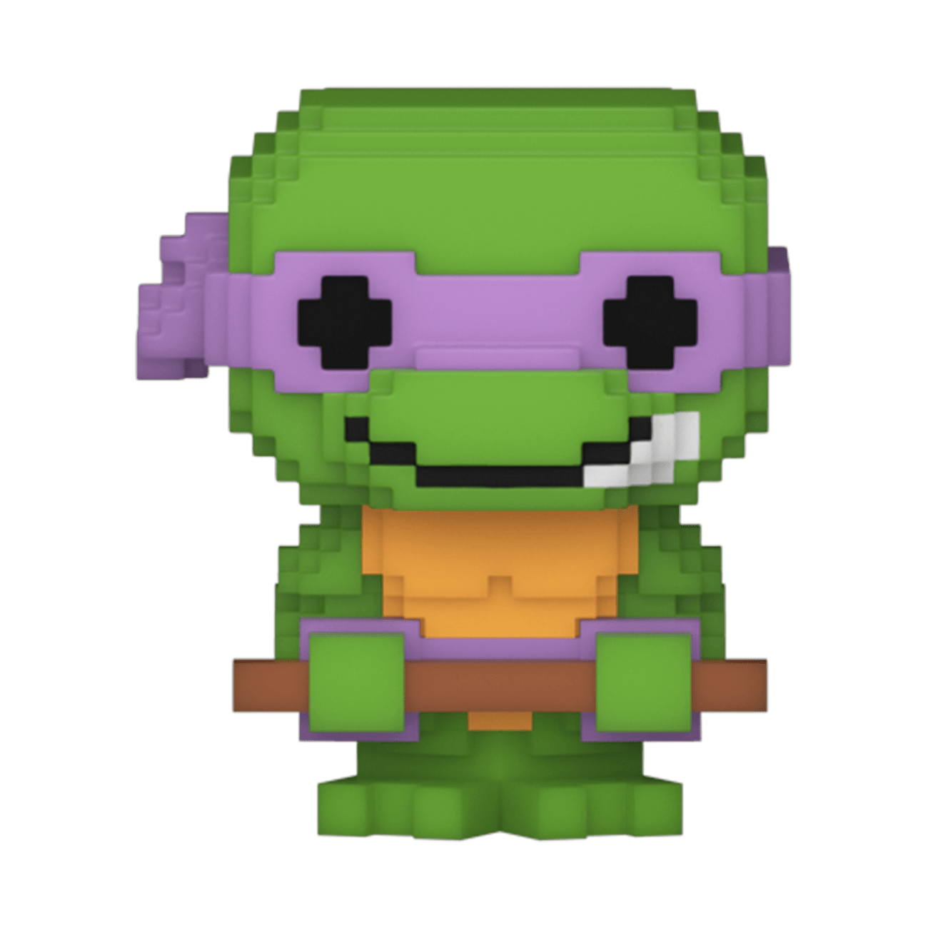 Teenage Mutant Ninja Turtles - Party Wagon Bitty Pop! Vinyl 12 - Pack - Gametraders Modbury Heights
