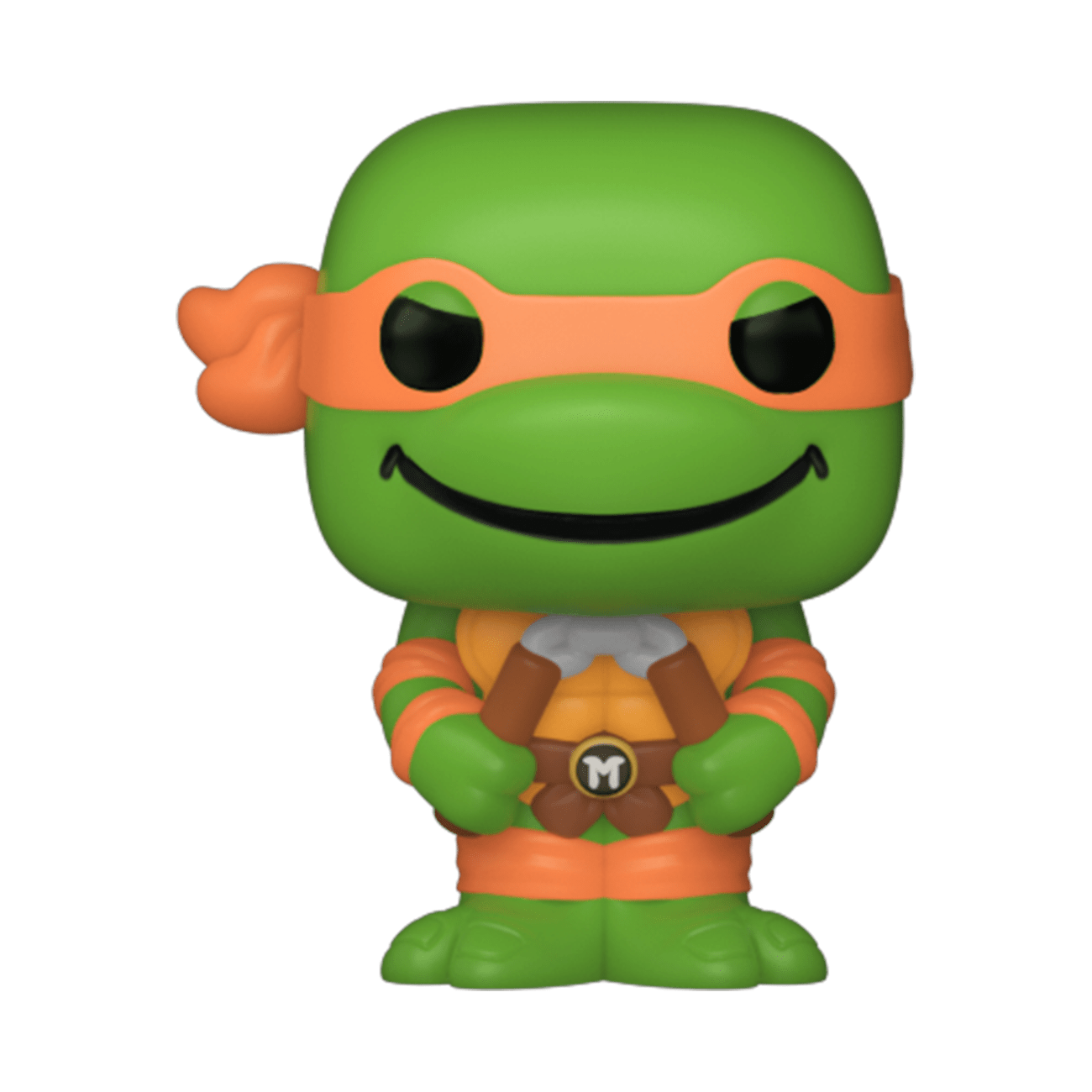 Teenage Mutant Ninja Turtles - Party Wagon Bitty Pop! Vinyl 12 - Pack - Gametraders Modbury Heights