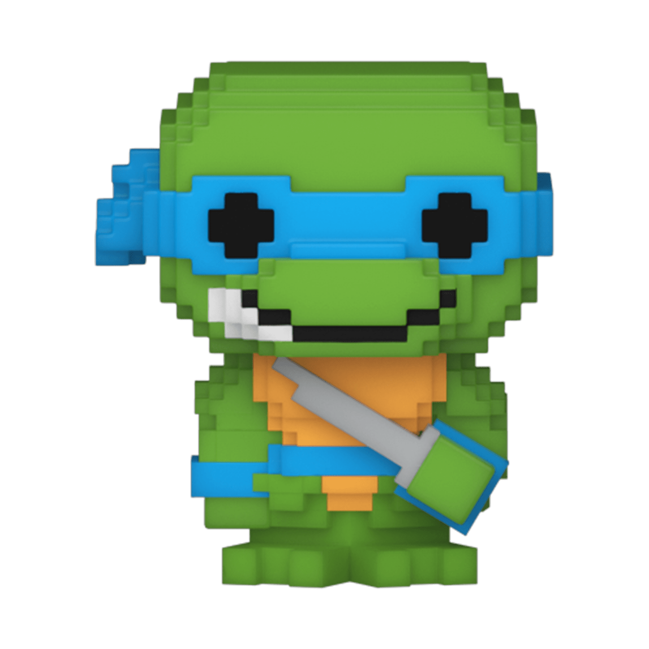 Teenage Mutant Ninja Turtles - Party Wagon Bitty Pop! Vinyl 12 - Pack - Gametraders Modbury Heights