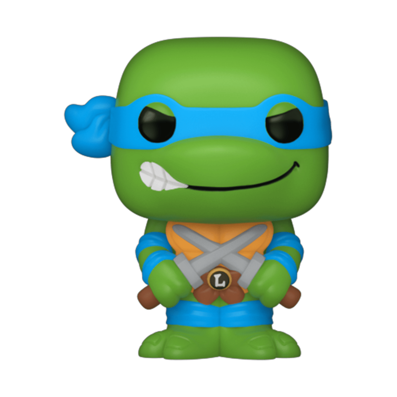 Teenage Mutant Ninja Turtles - Party Wagon Bitty Pop! Vinyl 12 - Pack - Gametraders Modbury Heights