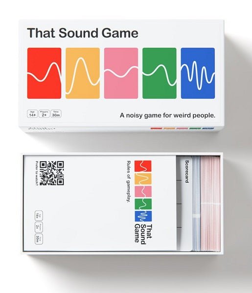 That Sound Game - Gametraders Modbury Heights