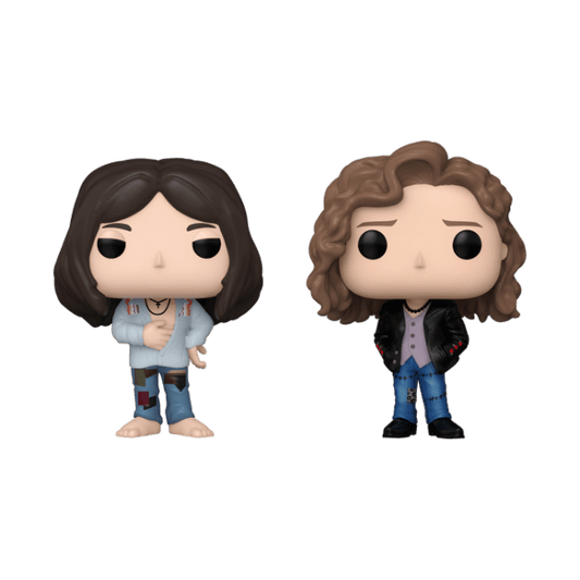 The Black Crows - The Black Crows Pop! Vinyl 2PK - Gametraders Modbury Heights