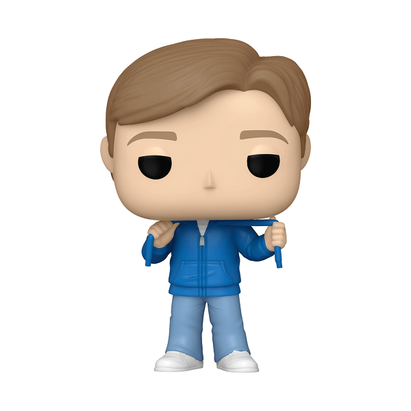 The Breakfast Club - Andrew Pop! Vinyl - Gametraders Modbury Heights