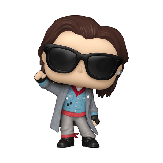 The Breakfast Club - Bender Pop! Vinyl - Gametraders Modbury Heights