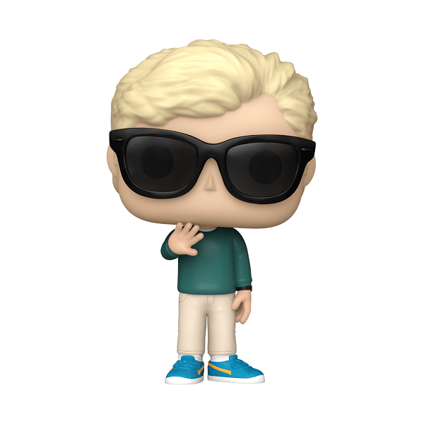 The Breakfast Club - Brian Pop! Vinyl - Gametraders Modbury Heights