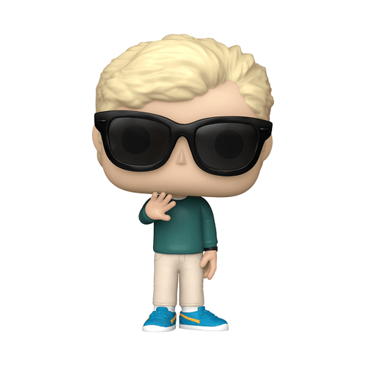 The Breakfast Club - Brian Pop! Vinyl - Gametraders Modbury Heights