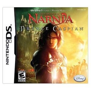 The Chronicles Of Narnia Prince Caspian DS - Gametraders Modbury Heights