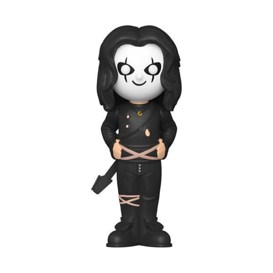 The Crow - Eric Draven US Exclusive Rewind Figure - Gametraders Modbury Heights