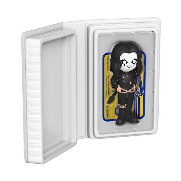 The Crow - Eric Draven US Exclusive Rewind Figure - Gametraders Modbury Heights