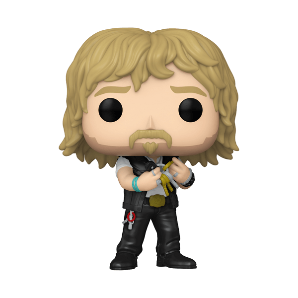 The Electric State - Keats Pop! Vinyl - Gametraders Modbury Heights