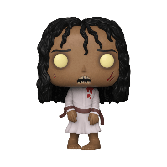 The Exorcist: Believer - Angela (Possessed) Pop! Vinyl - Gametraders Modbury Heights