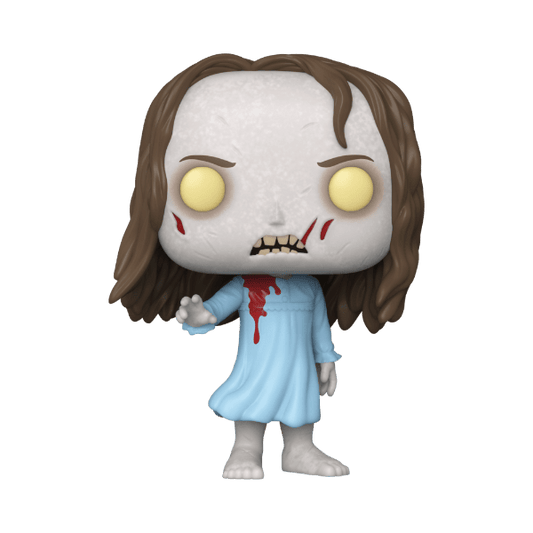 The Exorcist: Believer - Katherine (Possessed) Pop! Vinyl - Gametraders Modbury Heights