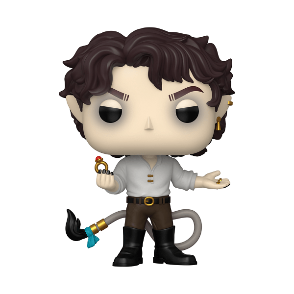 The Folk of the Air - Cardan Greenbriar (Wicked King) Pop! Vinyl - Gametraders Modbury Heights